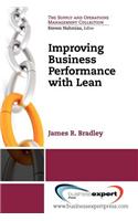 Improving Business Performance with Lean
