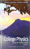 College Physics for the Ap(r) Physics 1 Course