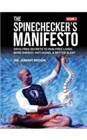 Spinechecker's Manifesto