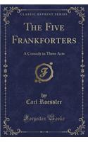 The Five Frankforters
