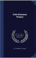 Ordo Romanus Primus