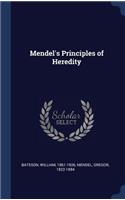Mendel's Principles of Heredity