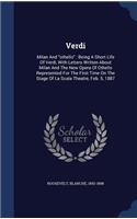 Verdi