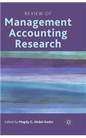 Review of Management Accounting Research