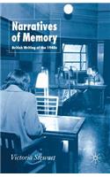 Narratives of Memory