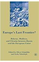 Europe's Last Frontier?