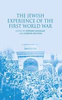 The Jewish Experience of the First World War