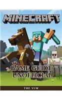 Minecraft Game Guide Unofficial
