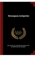 Nicaraguan Antiquities
