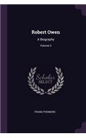 Robert Owen