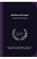 Software Hot Lines