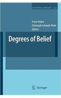 Degrees of Belief