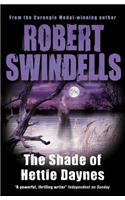 The Shade of Hettie Daynes