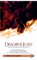 Level 2: Dragonheart Book and CD Pack