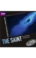 The Saint: Saint Overboard &amp; The Saint Plays With Fire