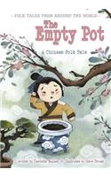 Empty Pot
