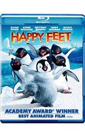 Happy Feet