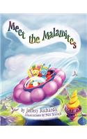Meet the Malamites