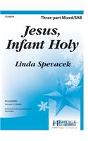 Jesus, Infant Holy