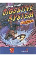 Journey Through the Digestive System with Max Axiom, Super Scientist