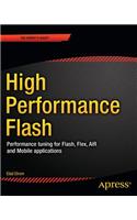 High Performance Flash