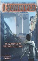 I Survived the Attacks of September 11th, 2001