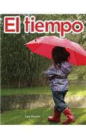 El tiempo: (Early Literacy)