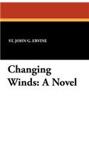 Changing Winds: (English)