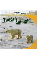 Tundra Animals