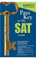 Pass Key to the SAT