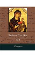 Baltimore Catechism No3: (English)
