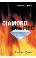 Diamond in the Fire