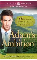 Adam's Ambition