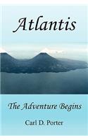 Atlantis