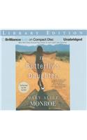 The Butterfly's Daughter: Library Edition