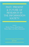 Past, Present and Future of Research in the Information Society