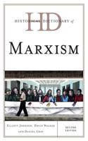 Historical Dictionary of Marxism