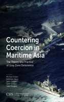 Countering Coercion in Maritime Asia