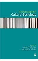 Sage Handbook of Cultural Sociology