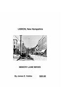 LISBON, New Hampshire