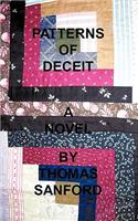 Patterns of Deceit: (English)