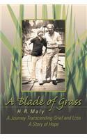 Blade of Grass
