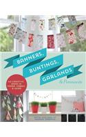 Banners, Buntings, Garlands & Pennants