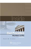 Inside Civil Procedure