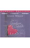 The Goodbye Quilt
