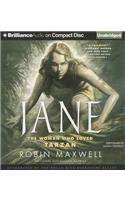 Jane: The Woman Who Loved Tarzan