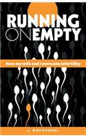 Running On Empty