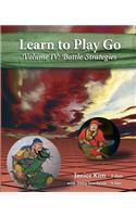 Learn to Play Go Volume 4