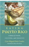 Eating Puerto Rico