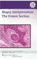 Biopsy Interpretation: The Frozen Section